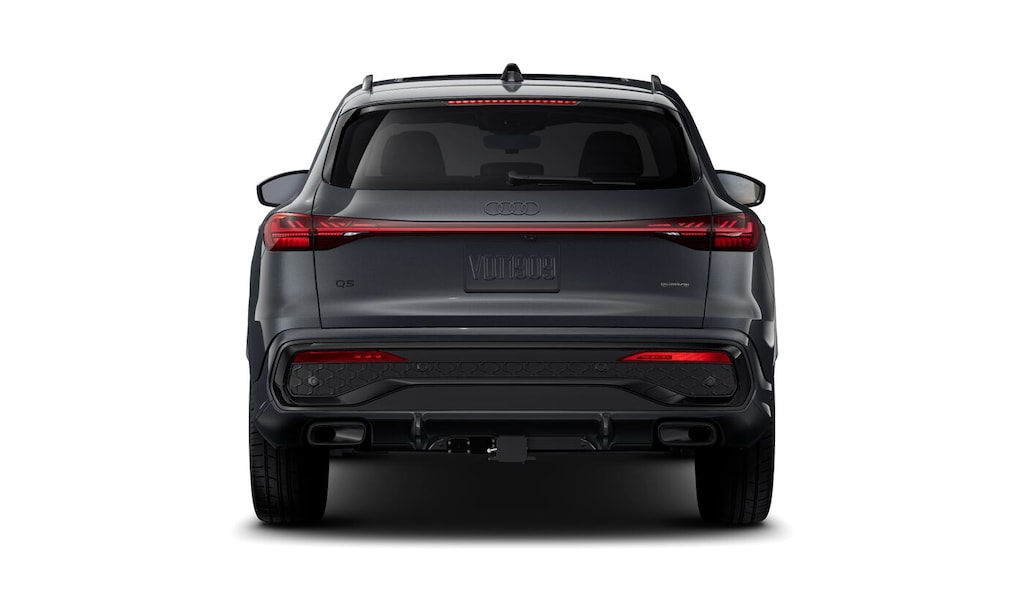 New 2026 Audi Q5 SUV