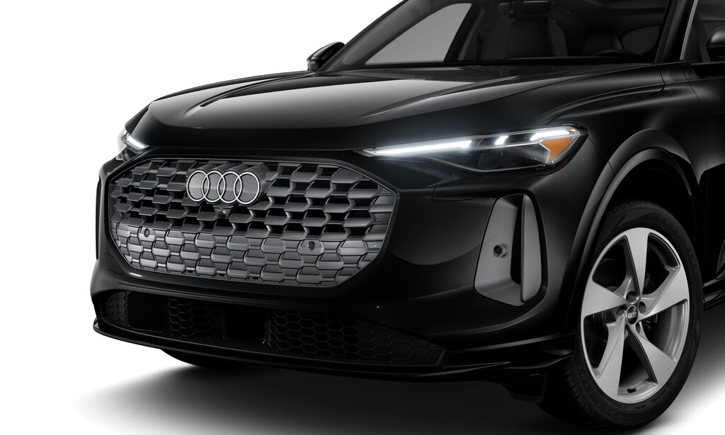 New 2026 Audi Q5 2.0T Premium Plus SUV