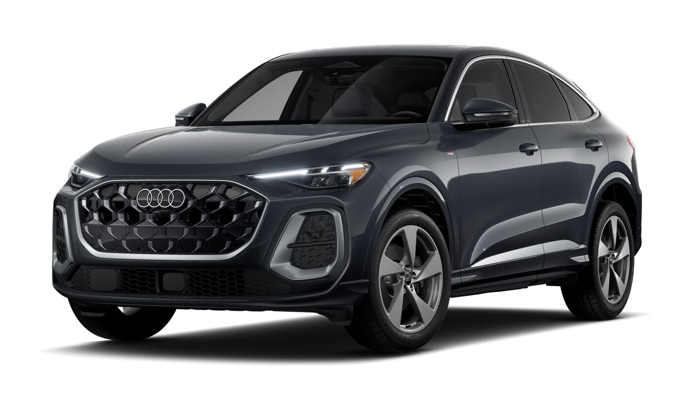 2025 Audi Q5 Sportback 45 Premium Plus's photo