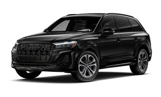 2026 Audi Q7 Premium SUV