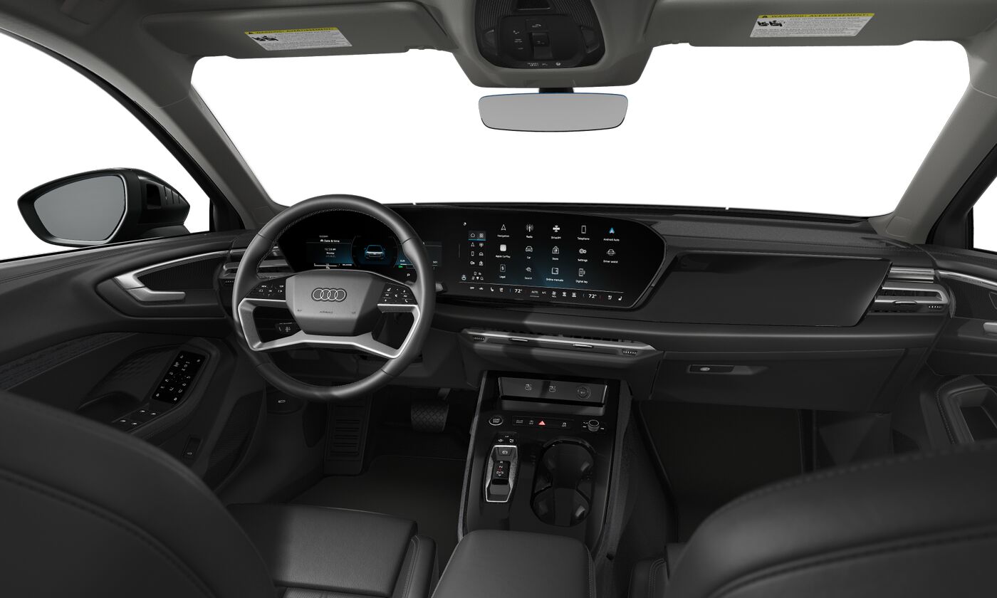 2025 Audi A5 2.0T Premium Plus photo 5