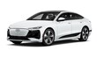 Audi A6 Sportback e-tron