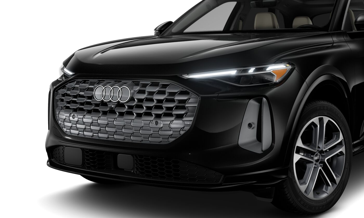 2025 Audi Q5 Premium Plus photo 2