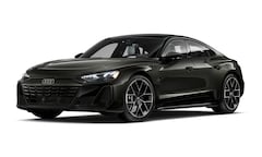 2025 Audi S e-tron GT Base Sedan