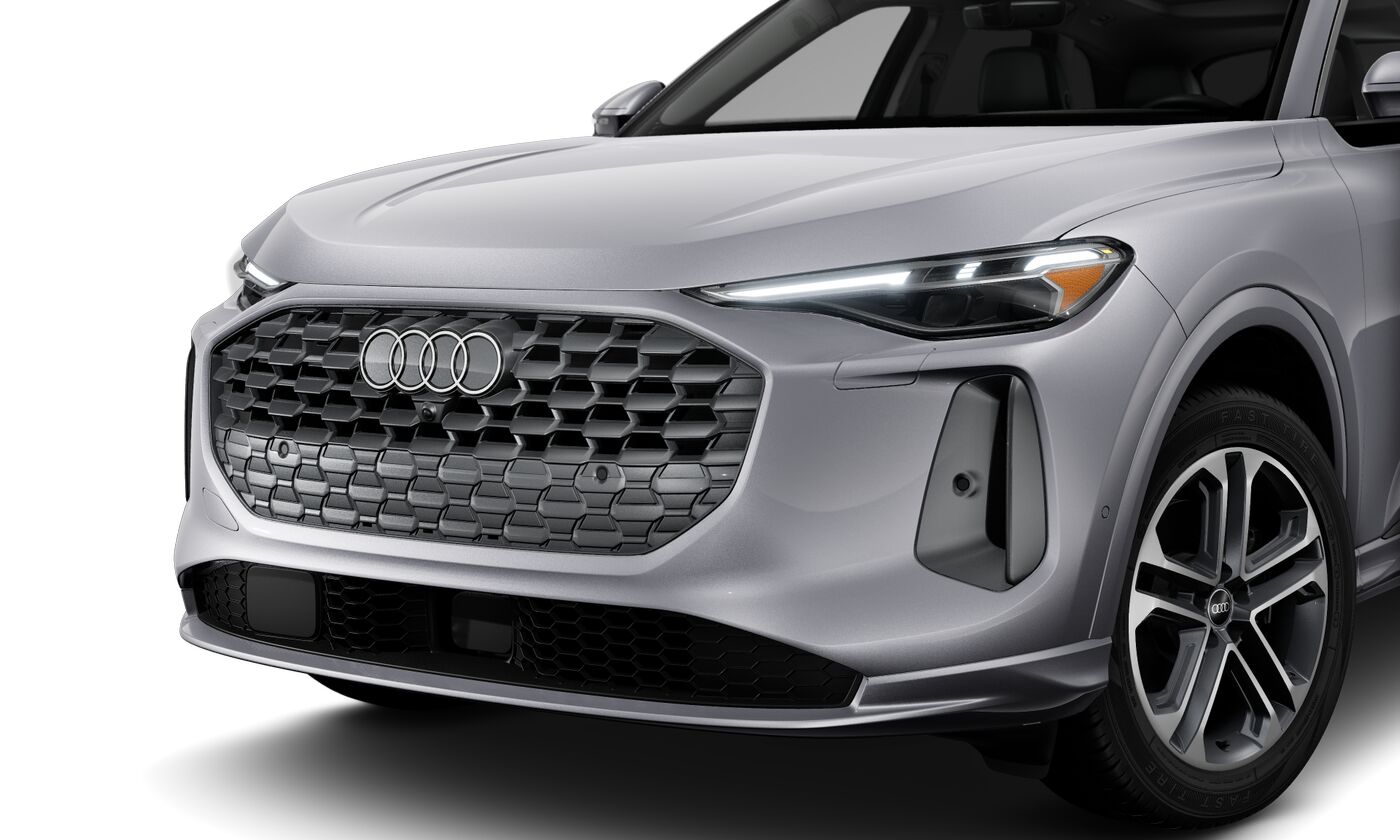2025 Audi Q5 Premium Plus photo 2