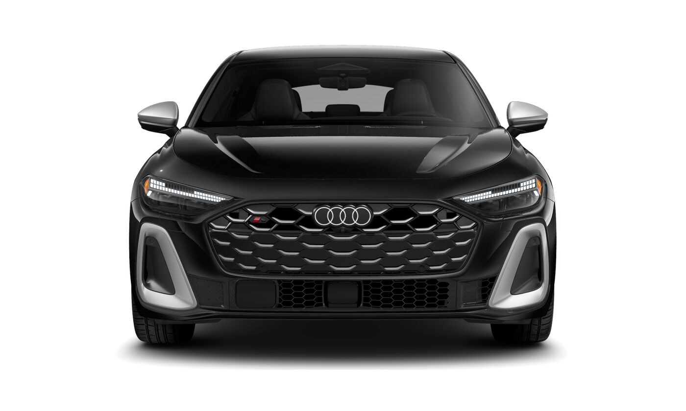 New 2026 Audi S5 3.0T Premium Sportback