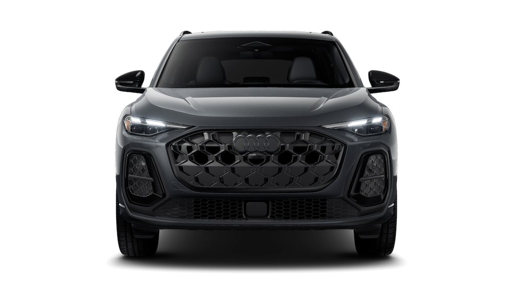 New 2025 Audi 2.0T SUV