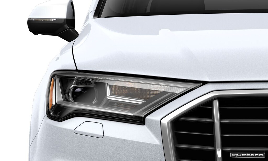 New 2021 Audi Q7 55 Premium Plus SUV
