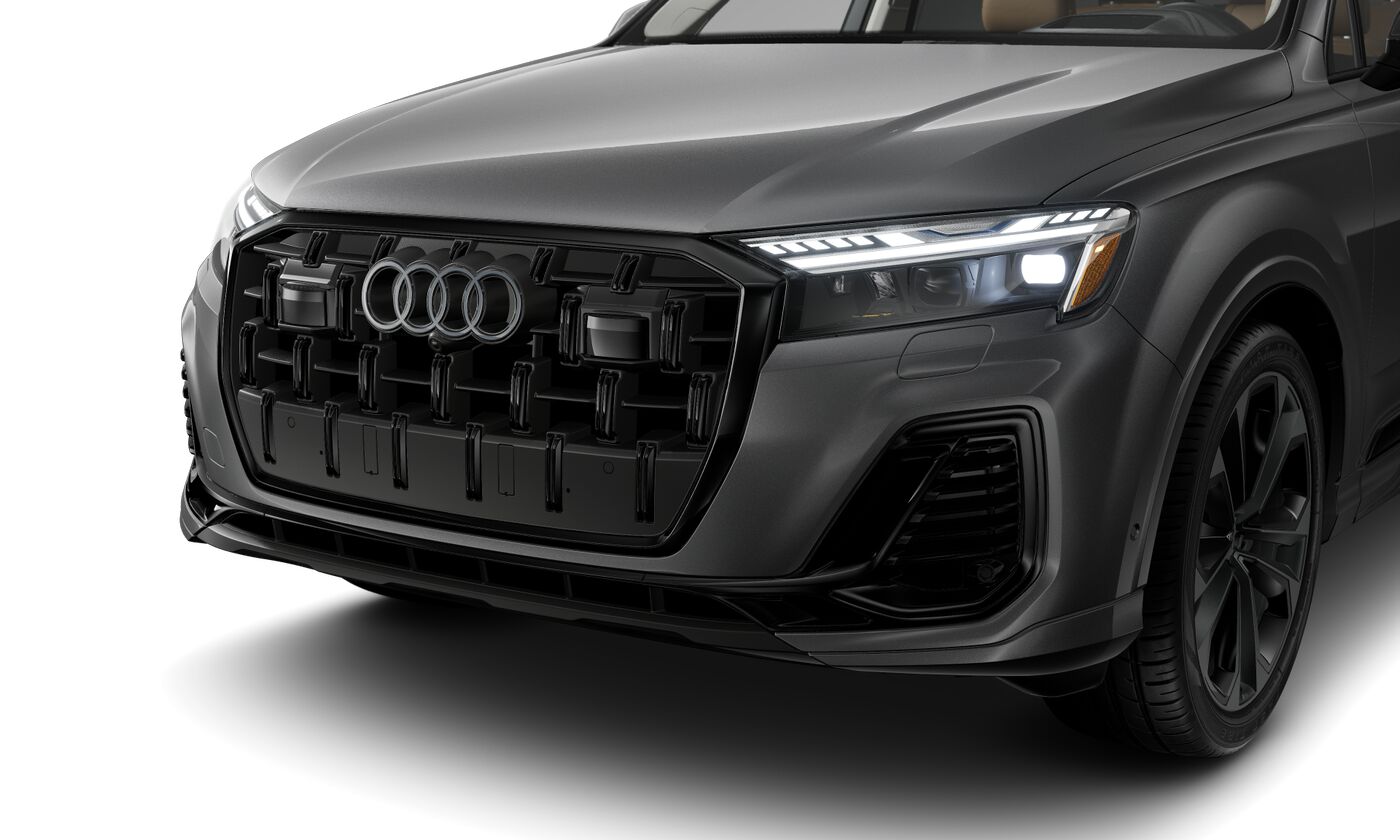 2025 Audi Q7 55 Premium photo 2