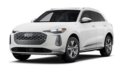 2025 Audi All-new Q5 2.0T Premium SUV