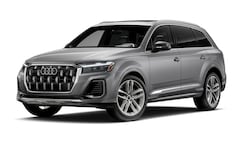 2025 Audi Q7 55 Premium Plus SUV