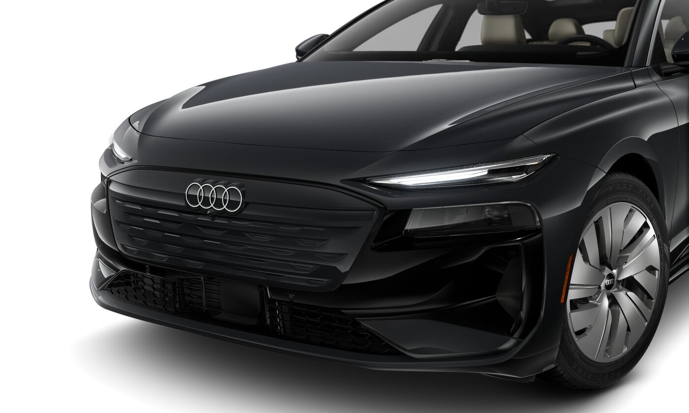 2025 Audi A6 Premium photo 2