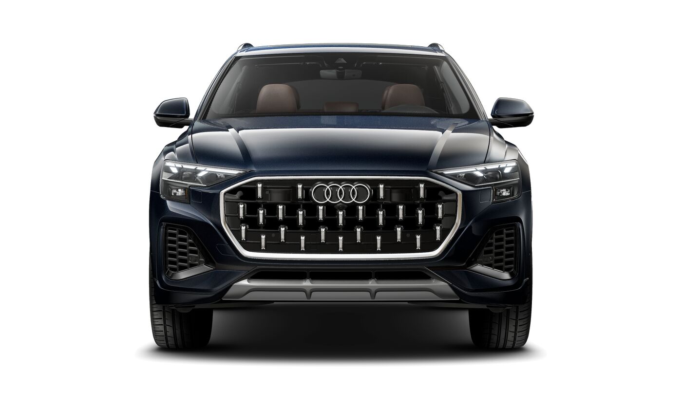 2025 Audi Q8 Premium 55 photo 3