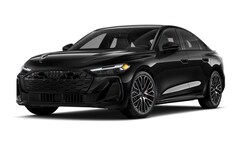 2025 Audi All-new S5 3.0T Prestige Hatchback