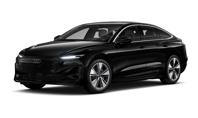 2025 Audi A6 e-tron in West Covina, CA