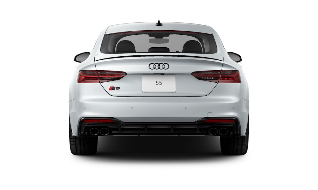 New 2025 Audi S5 For Sale at Audi Fort Worth VIN WAUB4CF58SA006754