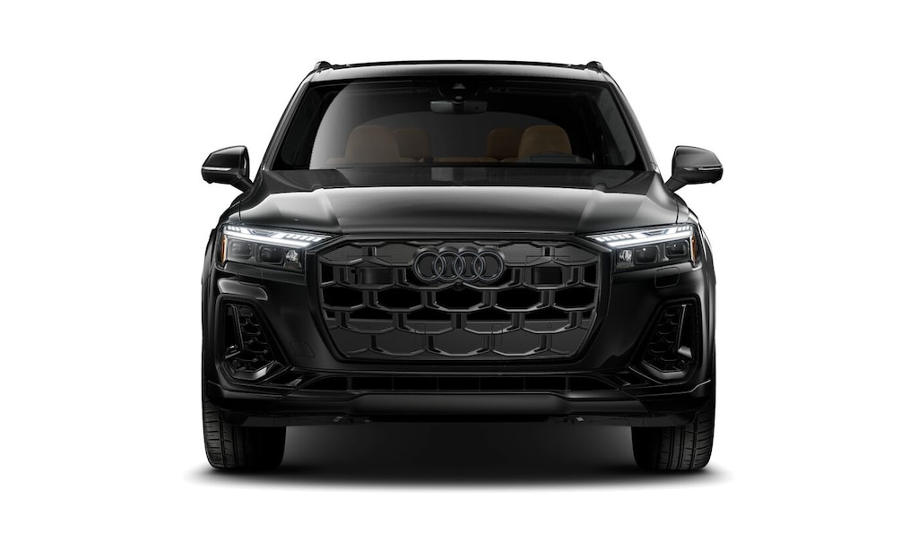 New 2026 Audi  55 Technik SUV
