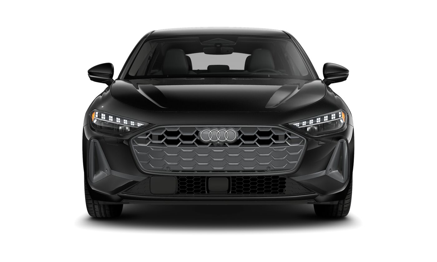 2025 Audi A5 Quattro Premium Plus photo 3