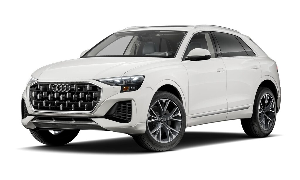 New Audi Cars for Sale Coral Springs Miami