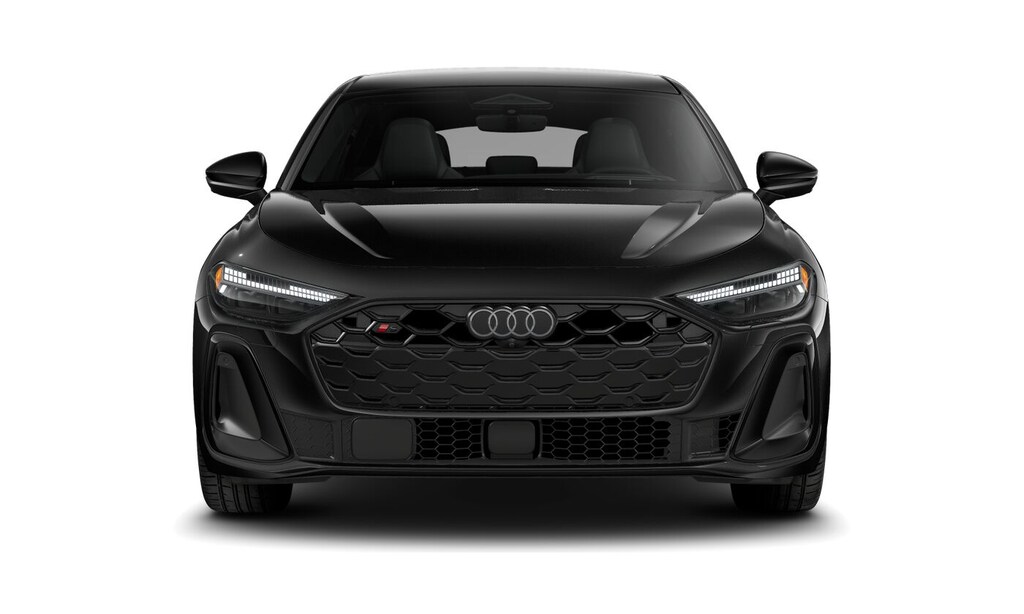 New 2025 Audi  3.0T Technik Sportback