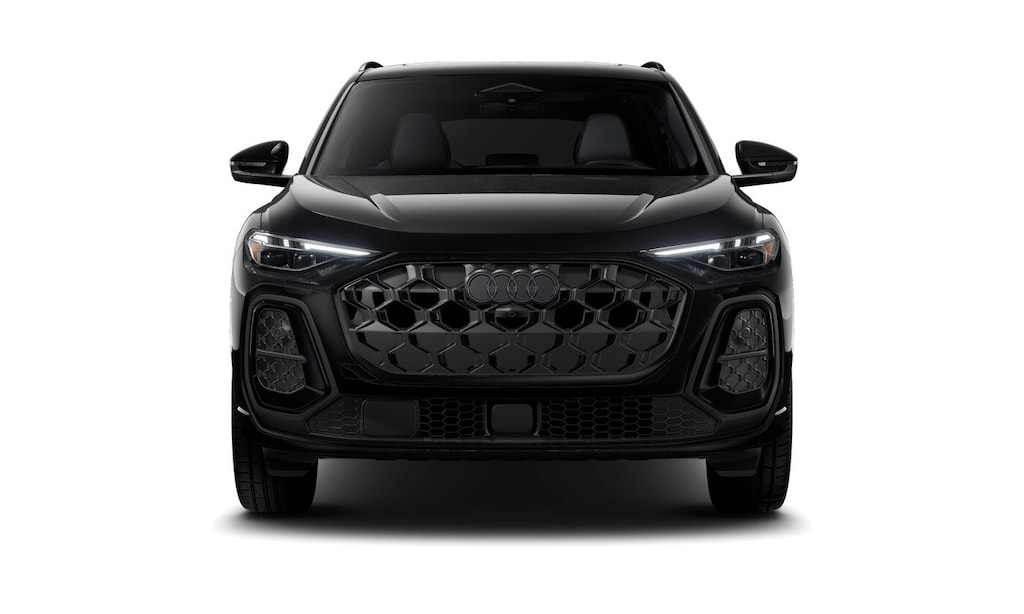 New 2025 Audi  2.0T Progressiv VUS