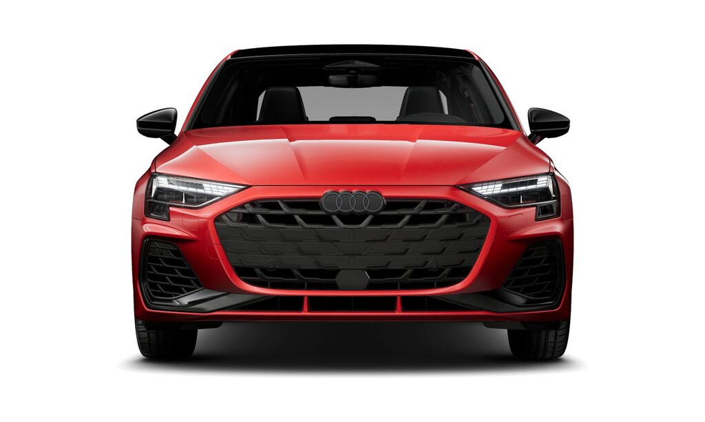 New 2026 Audi  2.0T Sedan