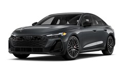 2026 Audi S5 Prestige Sportback