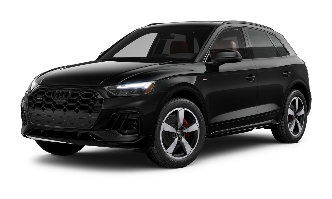 2024 Audi Q5 e Premium Plus -
                Farmington Hills, MI