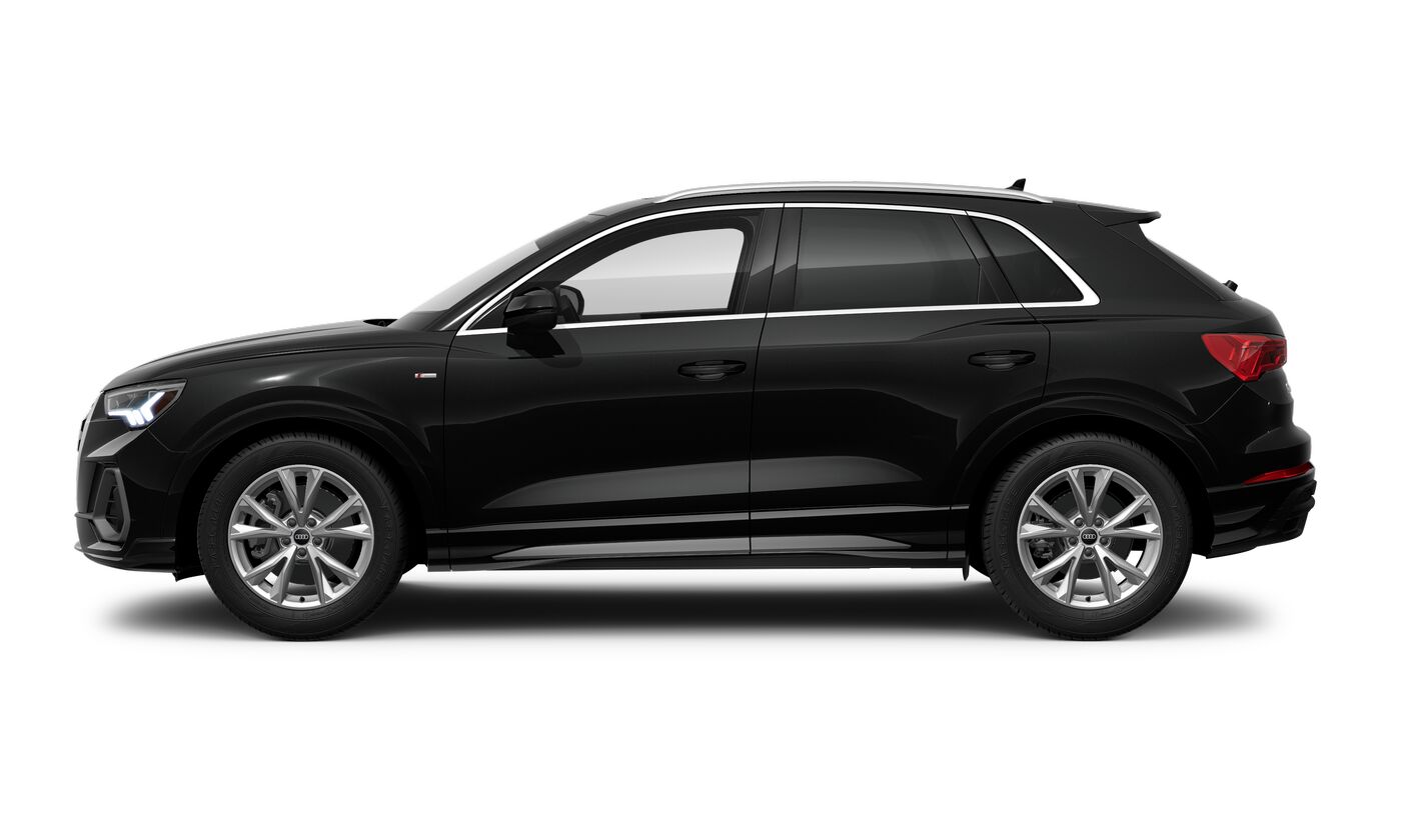 Shop Audi Q3 Accessory online - Jan 2024