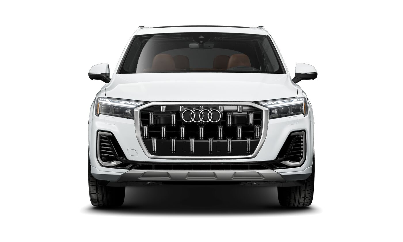 2025 Audi Q7 Prestige photo 3