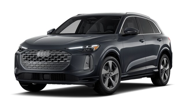 New 2025 Audi All-new Q5 2.0T Prestige SUV for sale in Houston
