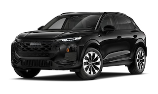 2026 Audi Q3 S line SUV