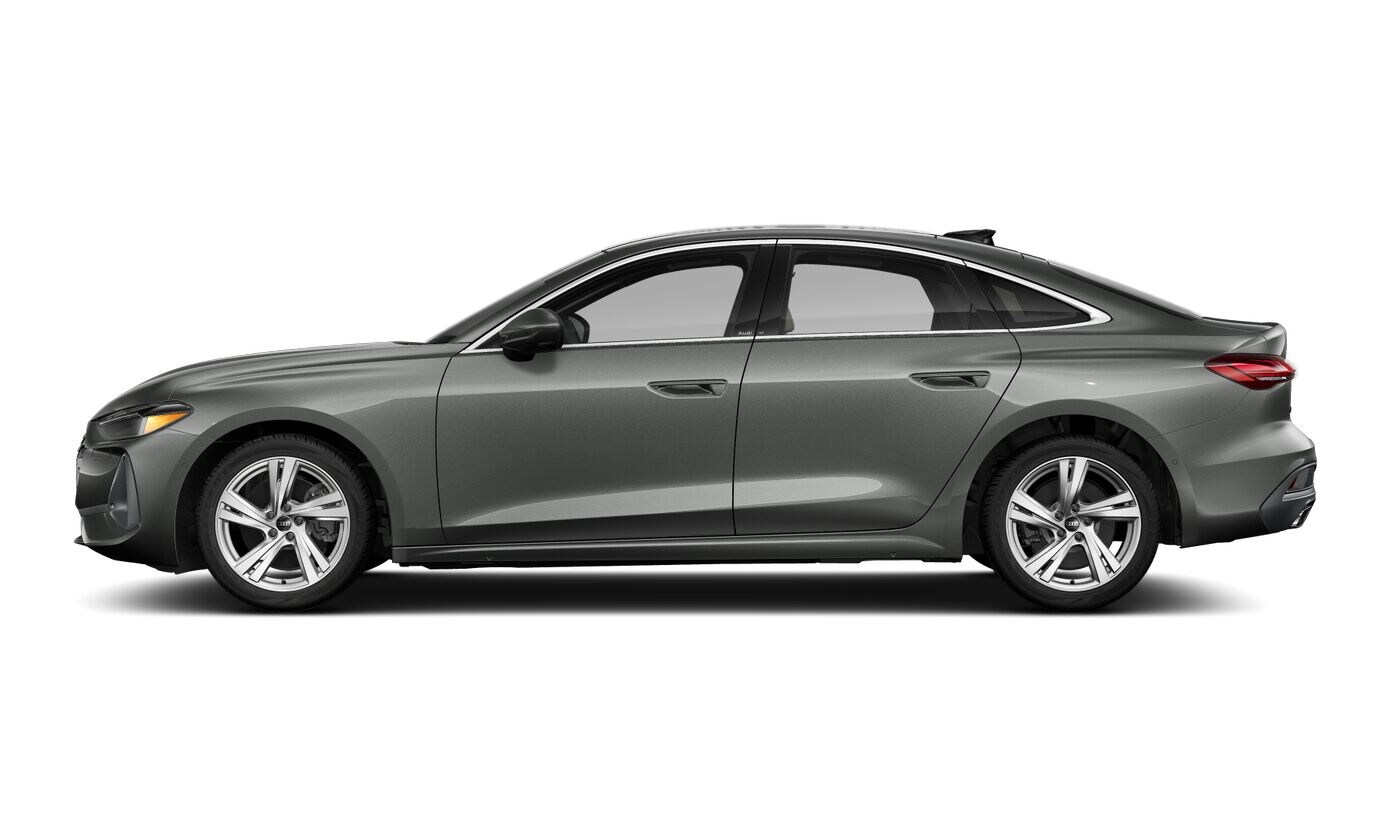 2026 Audi A5 Premium - Photo 21