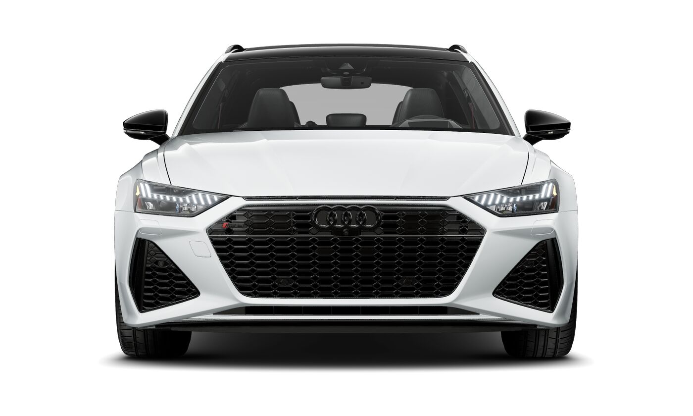 2025 Audi RS 6 Avant Performance Base photo 3