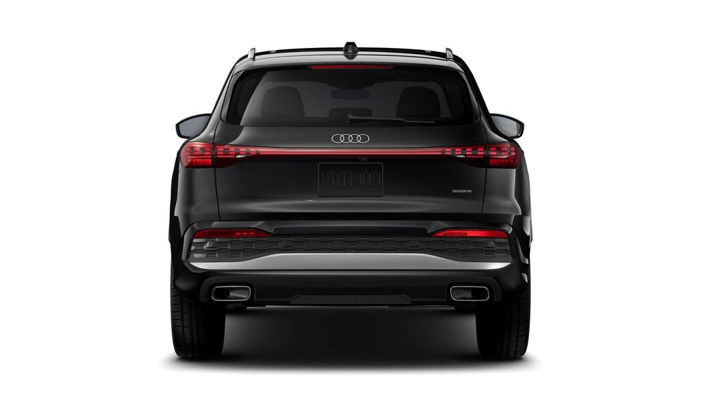 Certified 2025 Audi Q5 Premium Plus SUV
