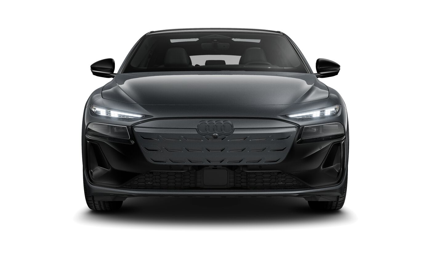 2025 Audi S6 Premium Plus photo 3