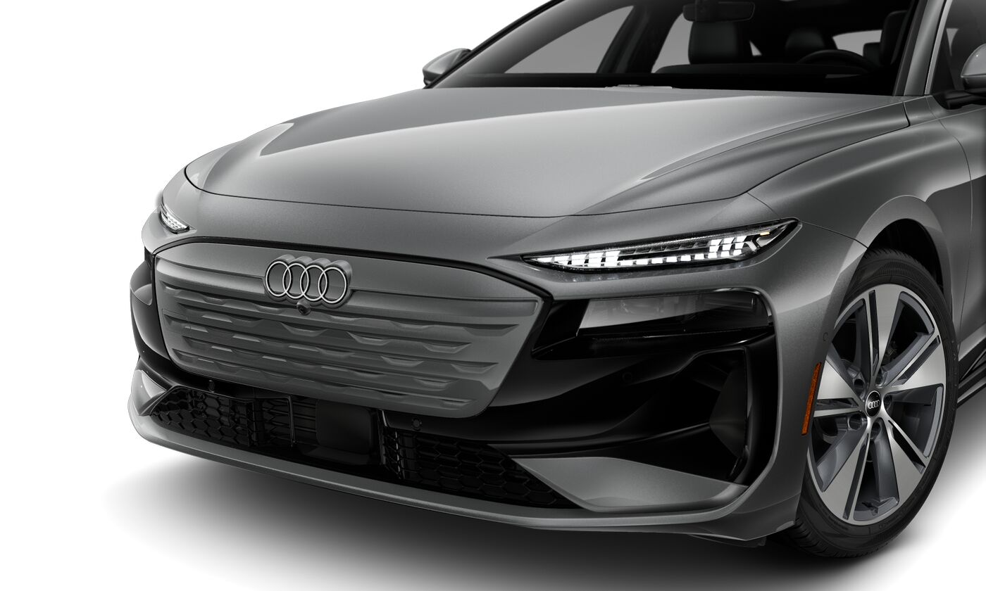 New 2027 Audi A6 e-tron Premium Plus Premium Plus quattro