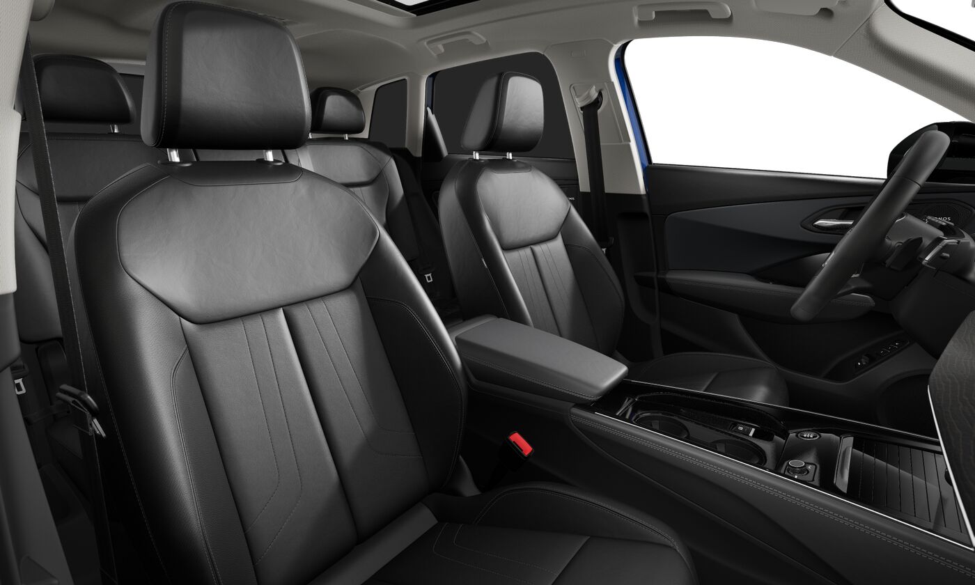 2026 Audi Q3 Base - Photo 8