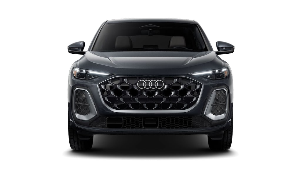 New 2026 Audi Q5 2.0T Premium Plus SUV