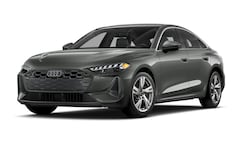 2025 Audi All-new A5 2.0T Premium Plus Hatchback