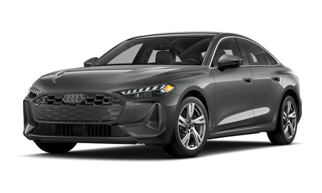 2025 Audi All-new A5 2.0T Premium Plus Hatchback