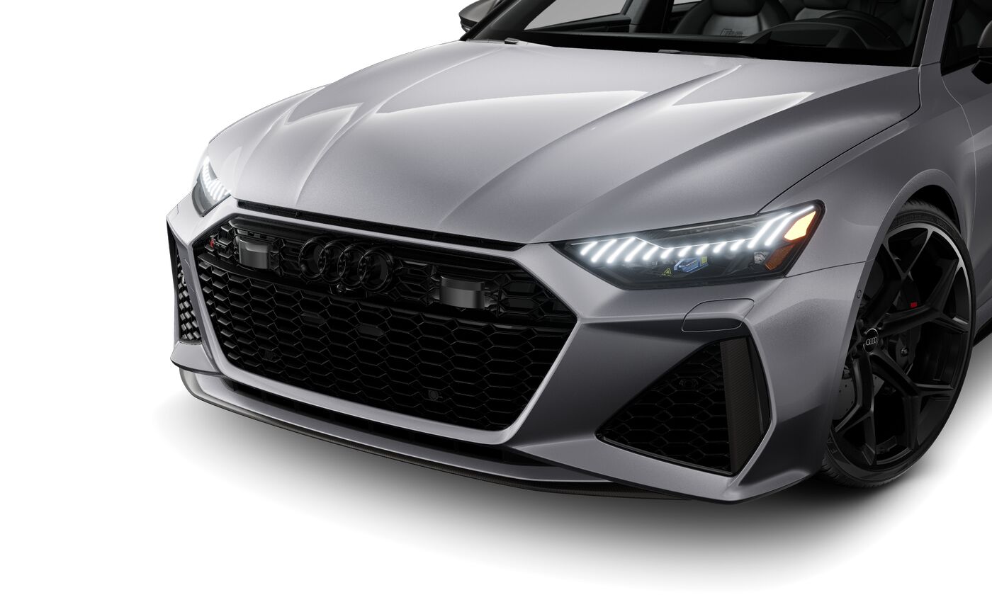 2025 Audi RS 7 Performance Base photo 6