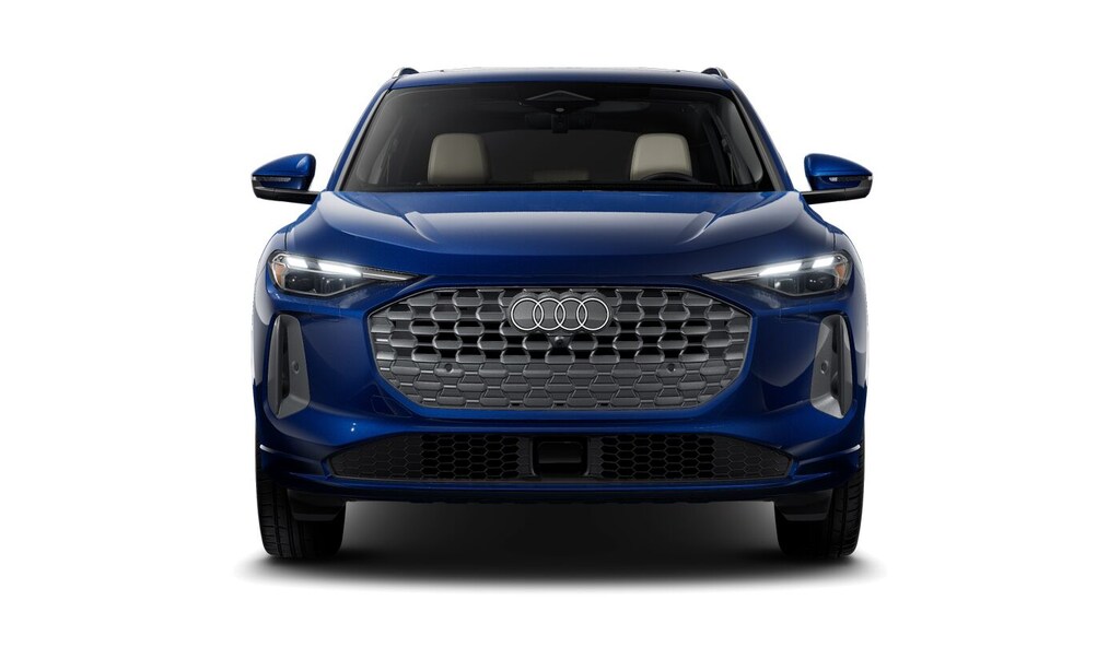 New 2026 Audi ALL NEW Q5 SUV