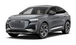 Audi Q4 e-tron Sportback