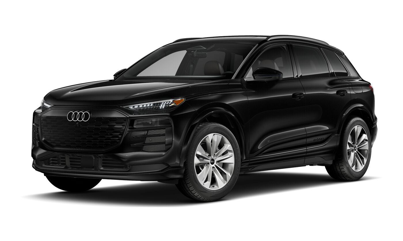 2025 Audi Q6 e-tron Premium Plus -
                  Sherman Oaks, CA