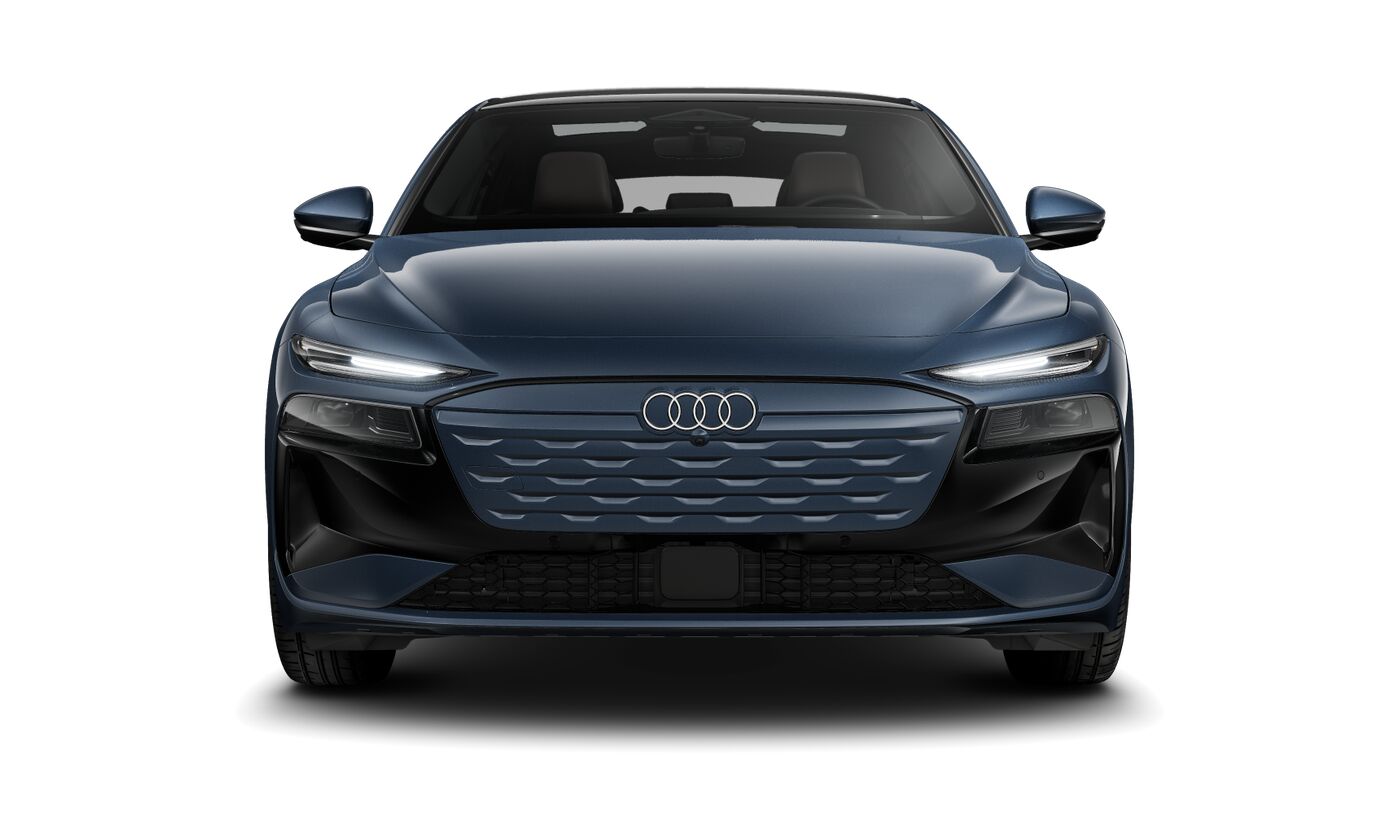 2025 Audi A6 Premium photo 3