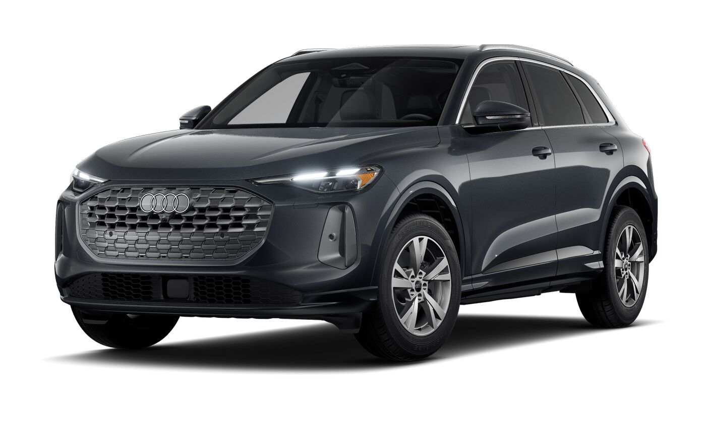 2025 Audi Q5 2.0T Premium photo 2