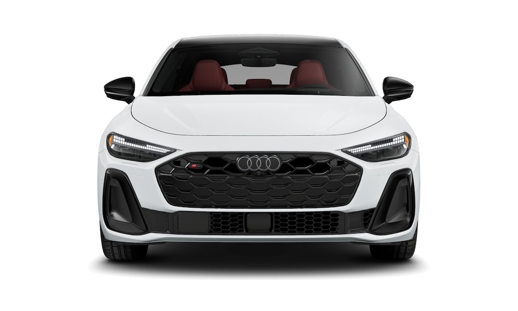 New 2025 Audi  3.0T Technik Sportback