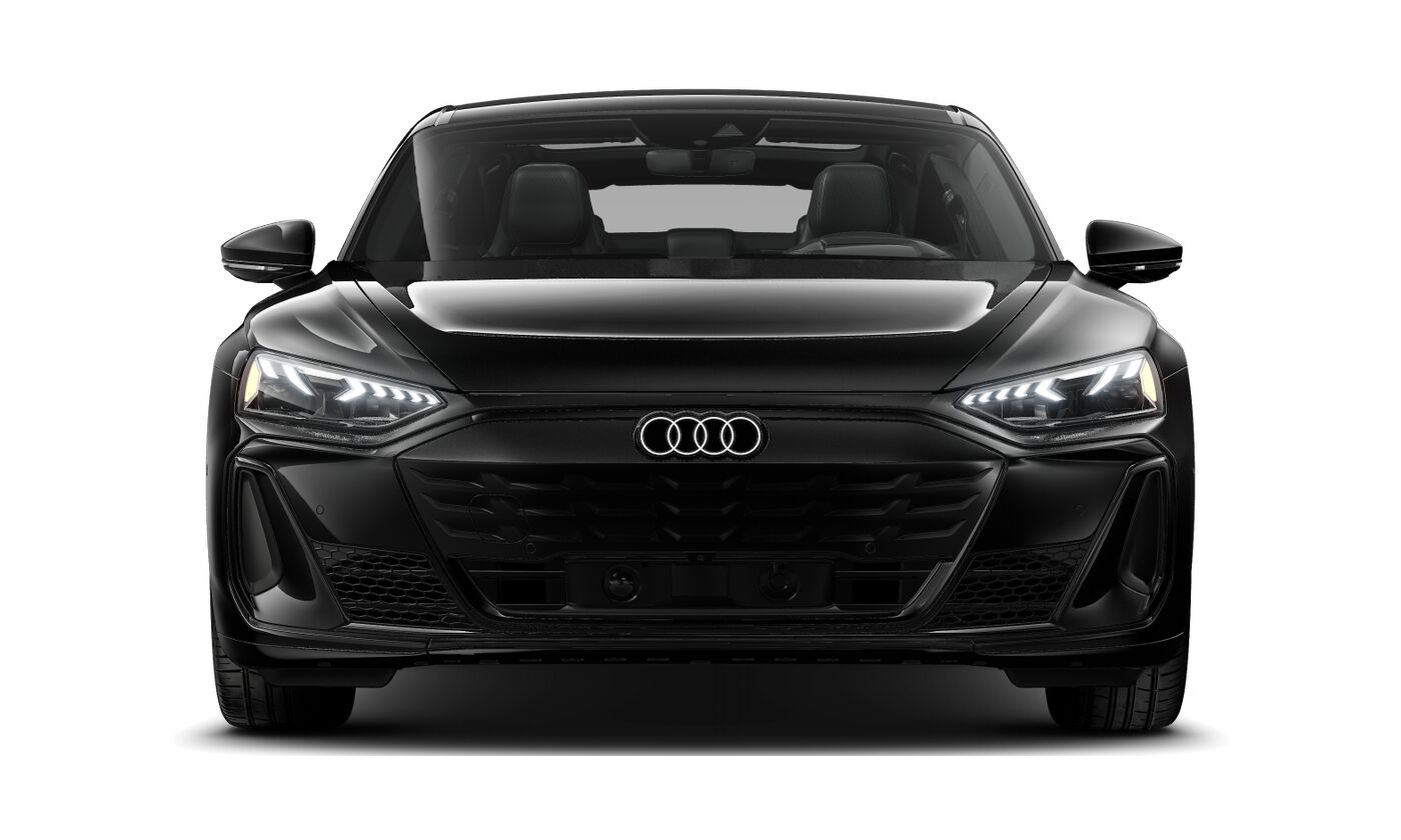 2025 Audi e-tron GT Premium Plus photo 3