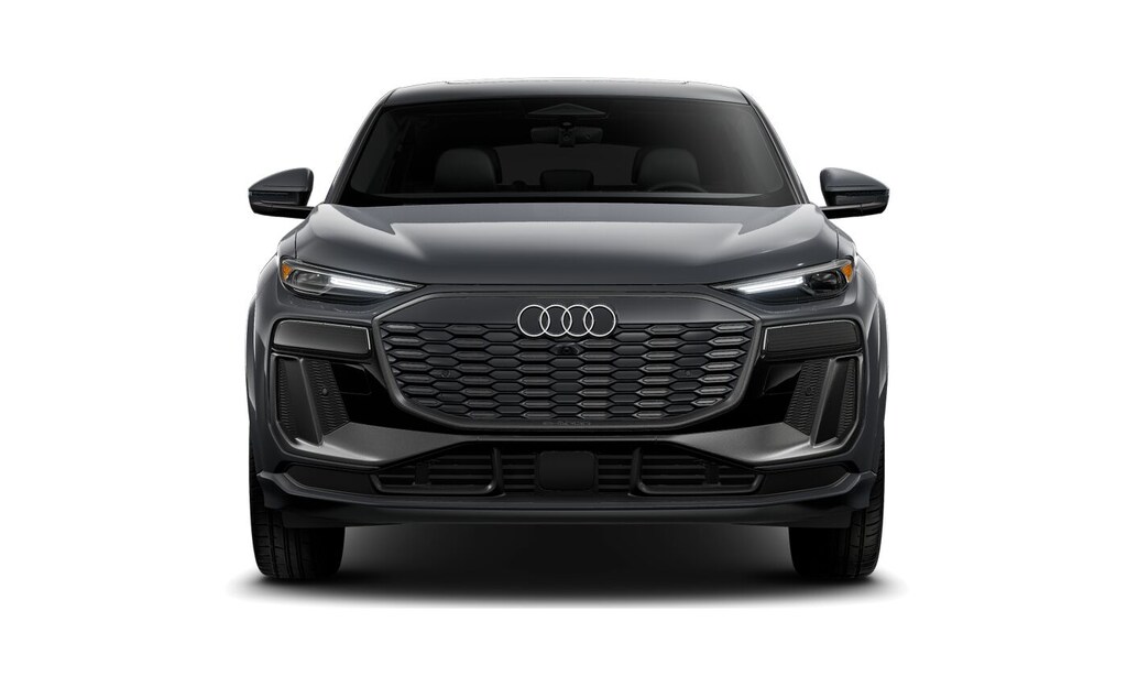 New 2027 Audi Q6 e-tron Premium SUV